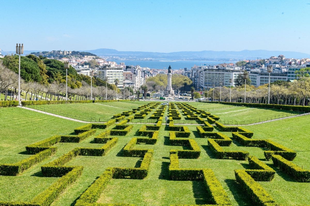 Lisboa e Europa juntas na luta pela neutralidade climática até 2030