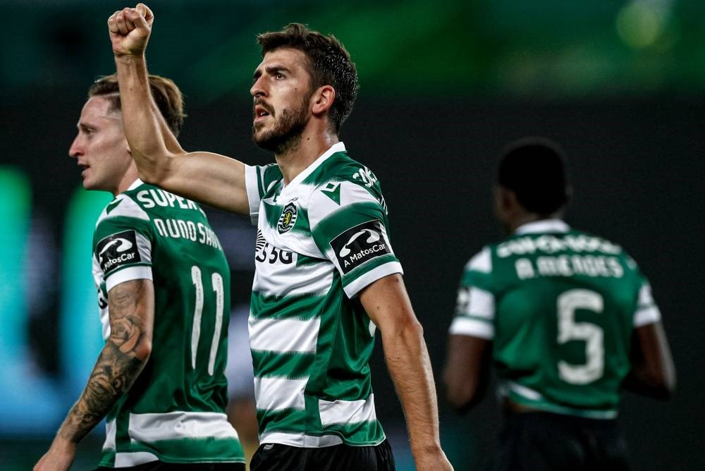 Foto - Sporting Clube de Portugal