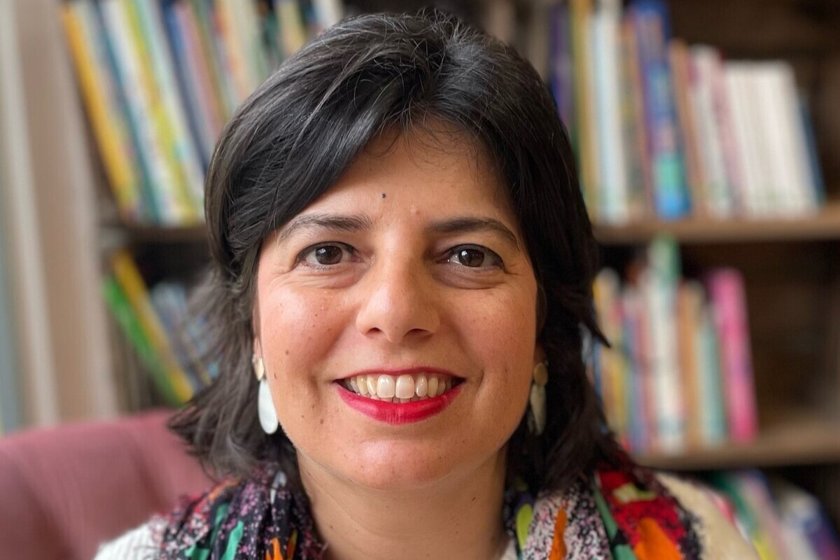 Mafalda Cordeiro - créditos Alex Cordeiro