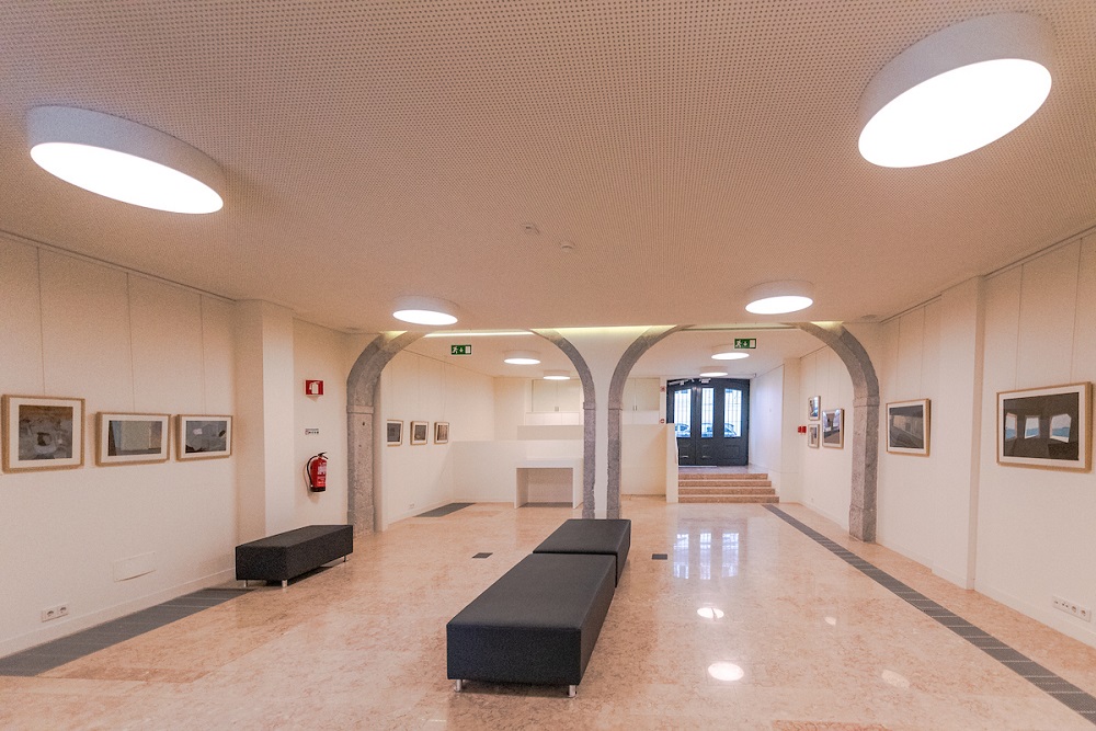 Galeria de Arte