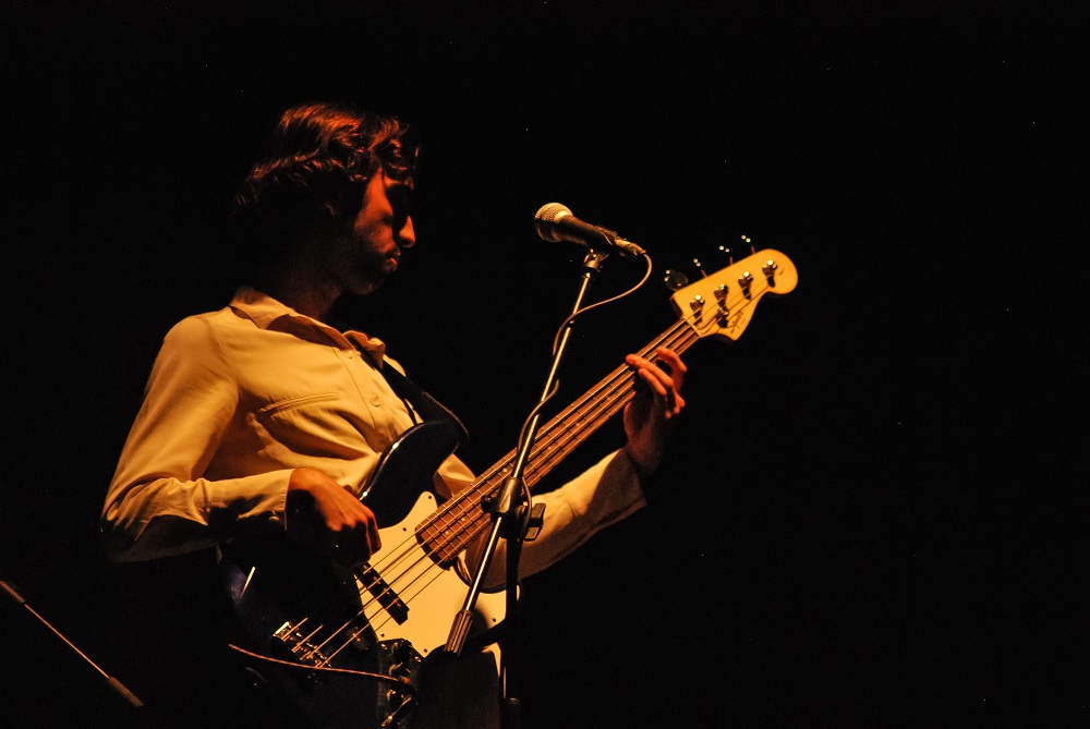 Gastão Reis ©Zarco Música