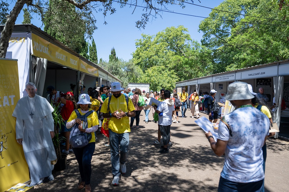 Feira Vocacional