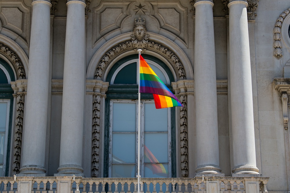 Lisboa aprova o 1º Plano Municipal LGBTI+ do país