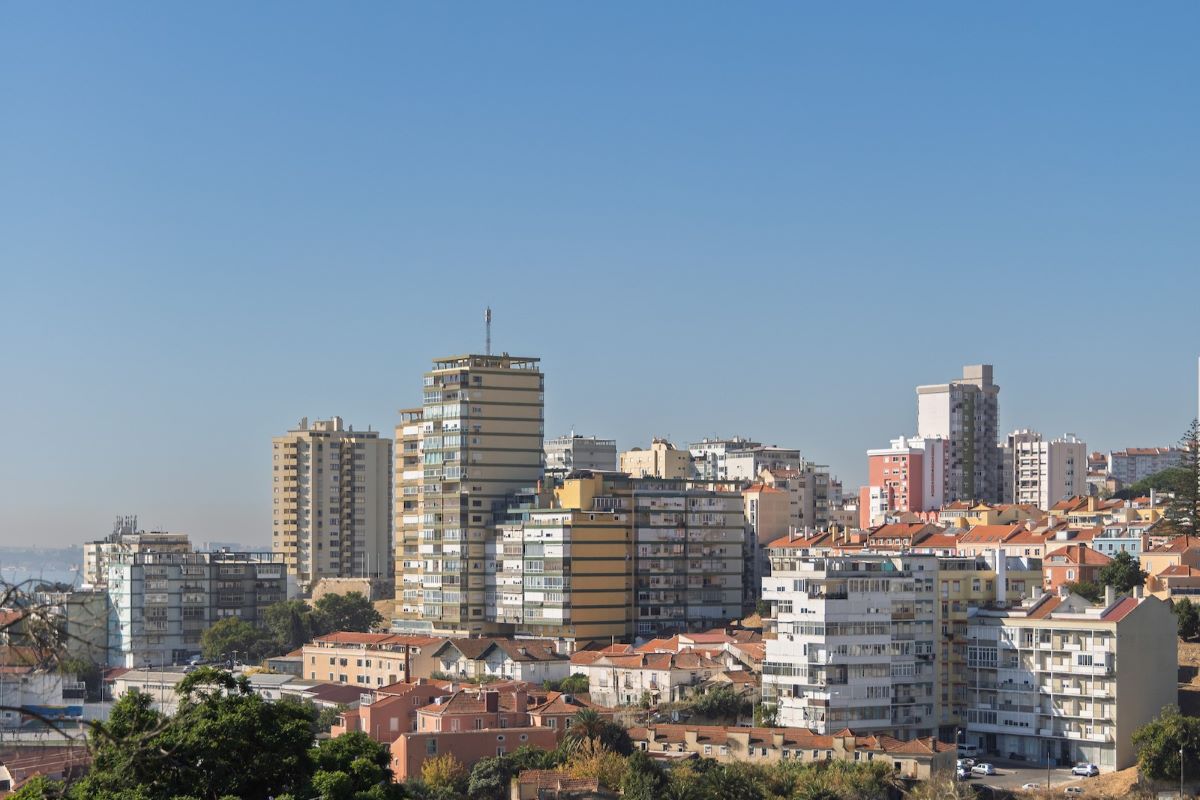 Candidaturas do programa de Arrendamento Apoiado