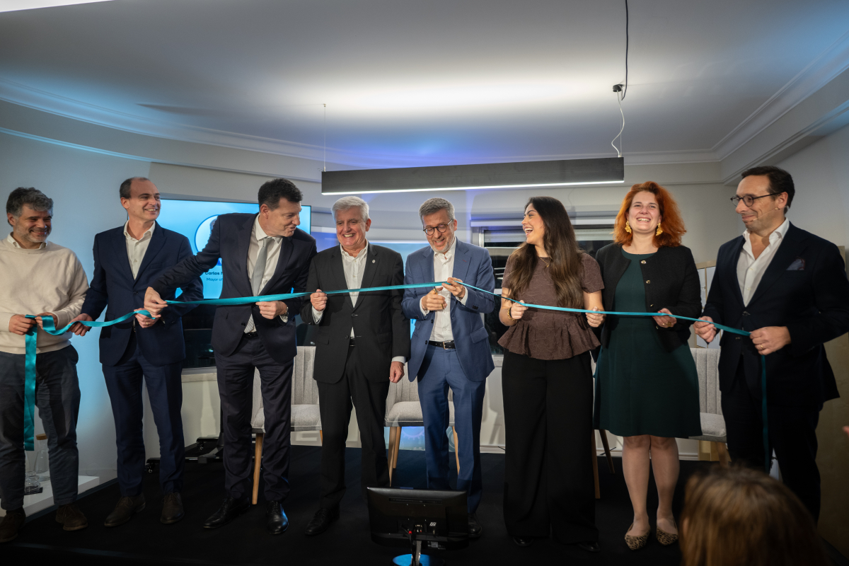 Novo Engineers Hub reforça aposta na engenharia e inovação