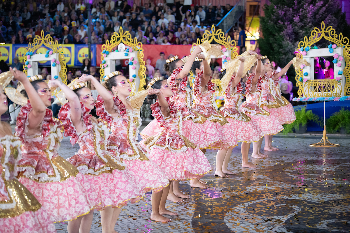 A proposta de transferência de verba para as coletividades participantes nas marchas populares de 2026, será votada na reunião de câmara de 25 de março