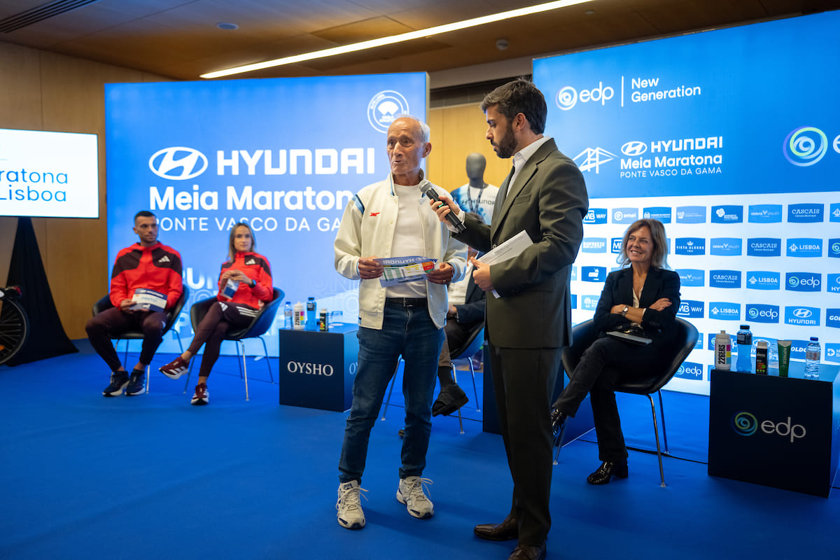 Armando Aldegalega marca uma vez mais presença na prova Armando Aldegalega marca uma vez mais presença na prova