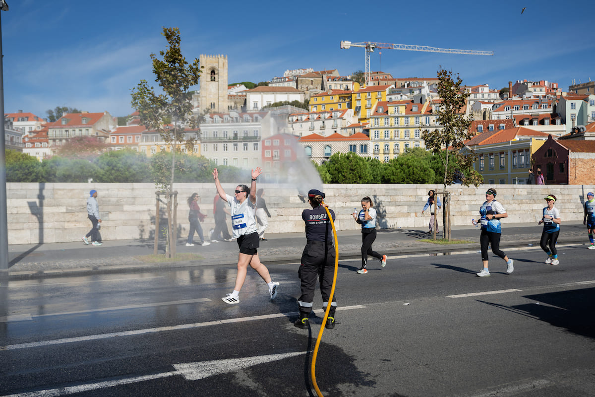 Meia-maratona de Lisboa 2025 Meia-maratona de Lisboa 2025