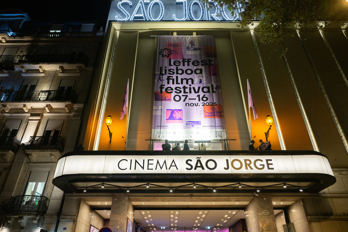 Lisbon Film Festival Returns with 140+ Films and Special Tribute to Independent Cinema