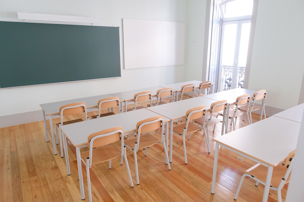 Escola Básica Ducla Soares
