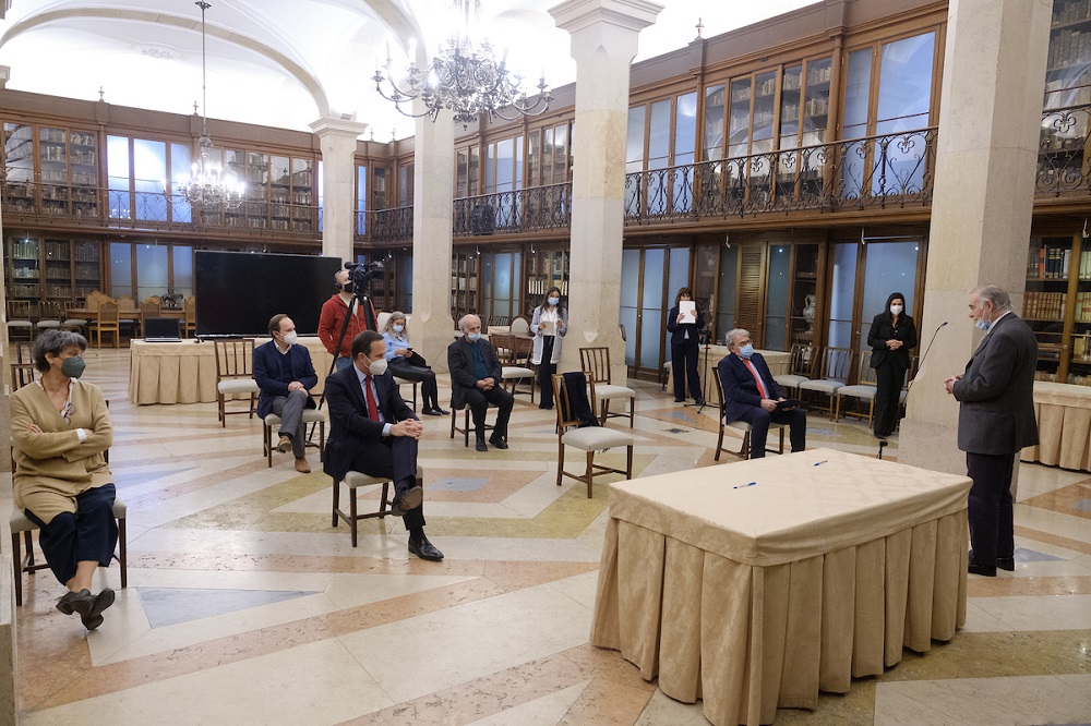 Câmara Municipal de Lisboa é parceira da 36ª edição dos Prémios Gazeta, considerados os mais importantes do jornalismo português