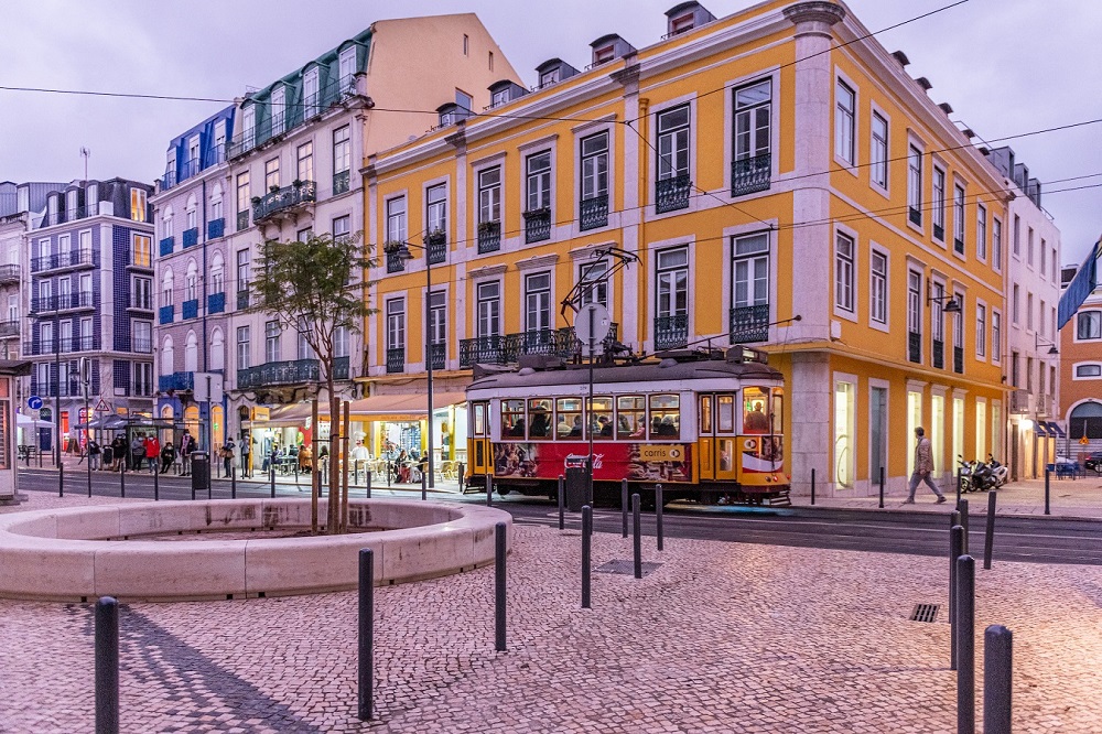 Largo do Conde Barão