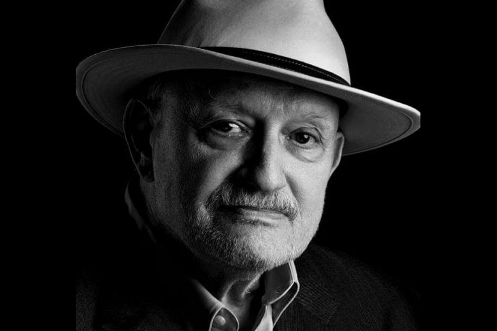 Lauro António - © facebook.com/lauro.antonio