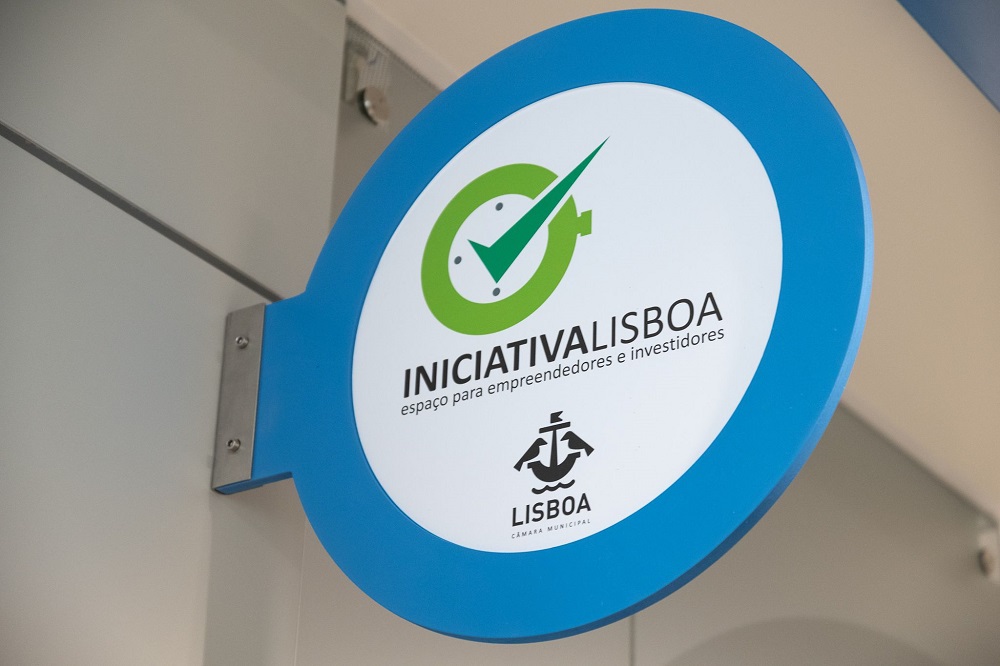 Loja Iniciativa Lisboa/Quiosque Europeu
