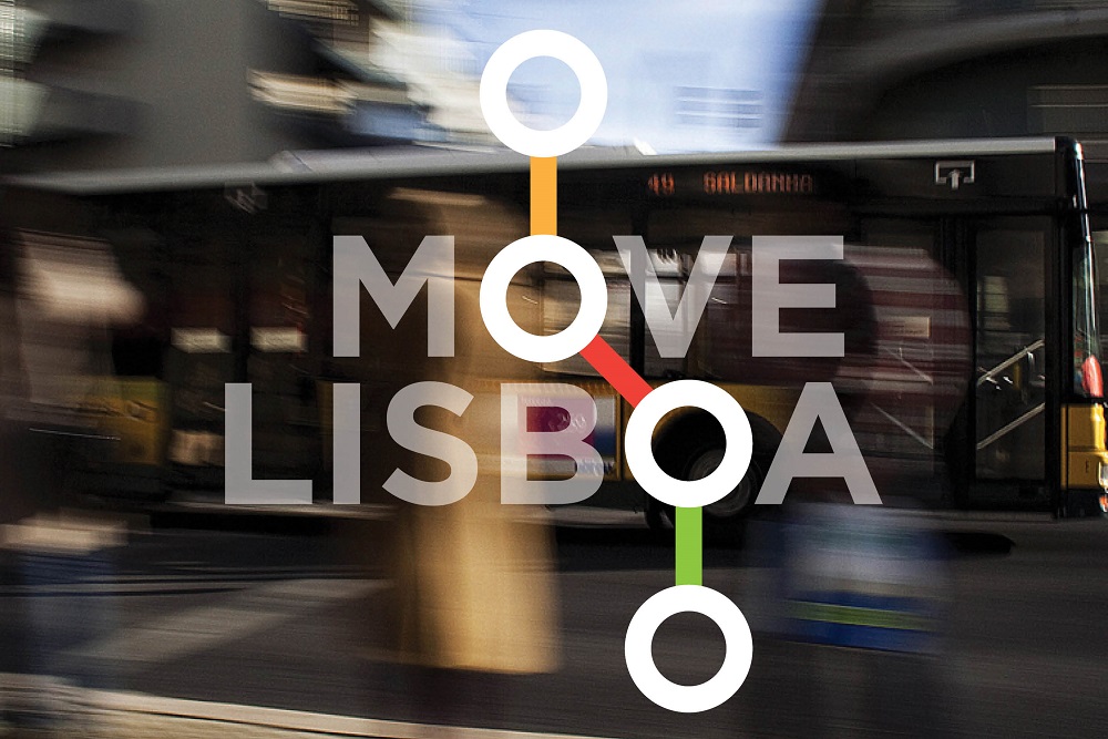 MOVE Lisboa - Visão estratégica para a Mobilidade 2030