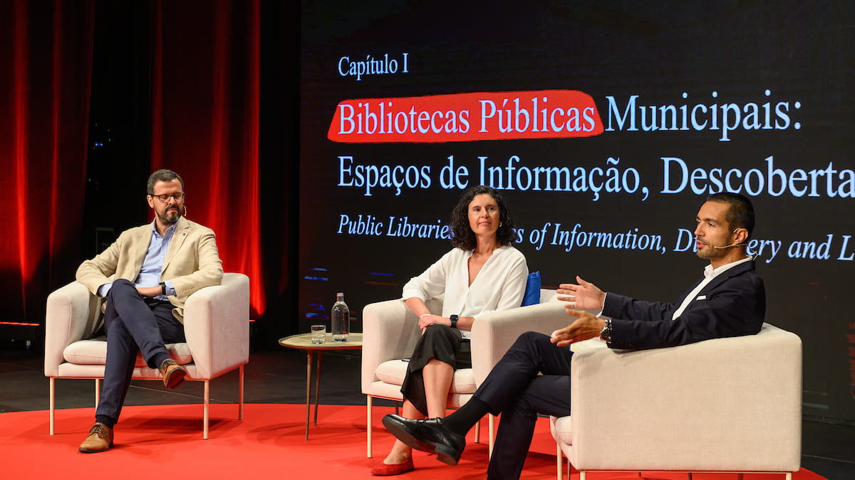 2ª edição do “Book 2.0” - Museu do Oriente