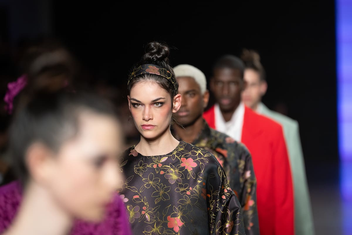 62ª Lisboa Fashion Week 