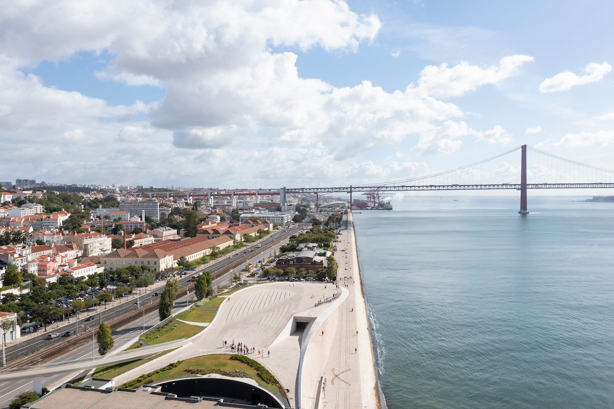 Programa de intercâmbio artístico distingue projetos em Lisboa e na Praia