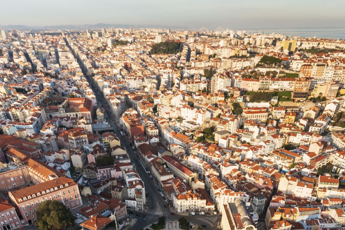 Candidaturas do programa de Arrendamento Apoiado