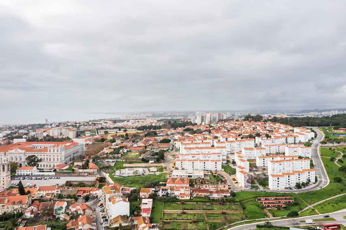 Candidaturas do programa de Arrendamento Apoiado - 1 de agosto