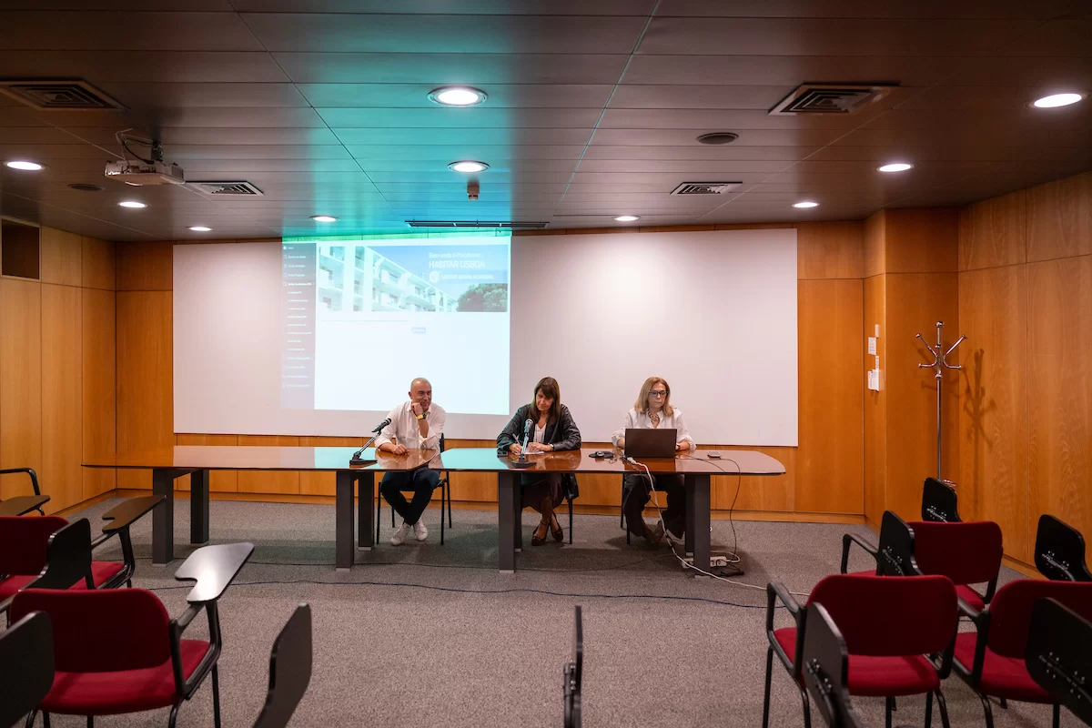 Sorteio do 33.º concurso do Programa Renda Acessível Sorteio do 33.º concurso do Programa Renda Acessível