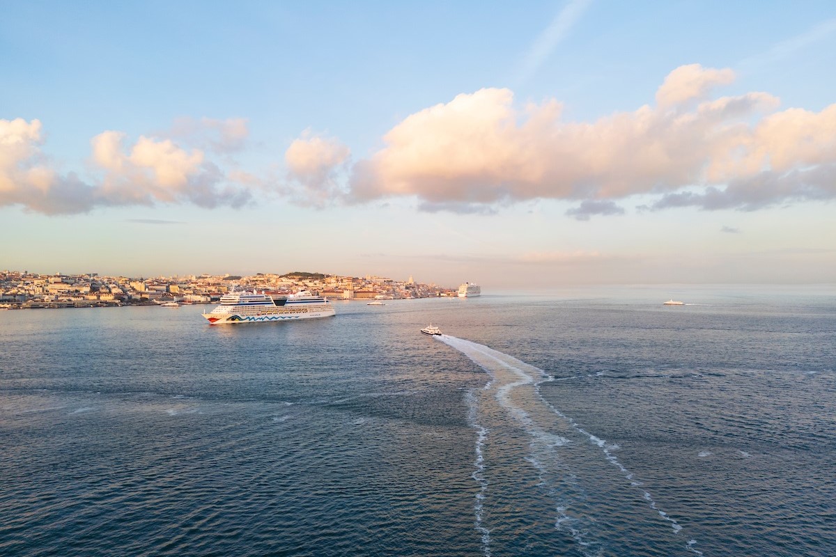 Rio Tejo