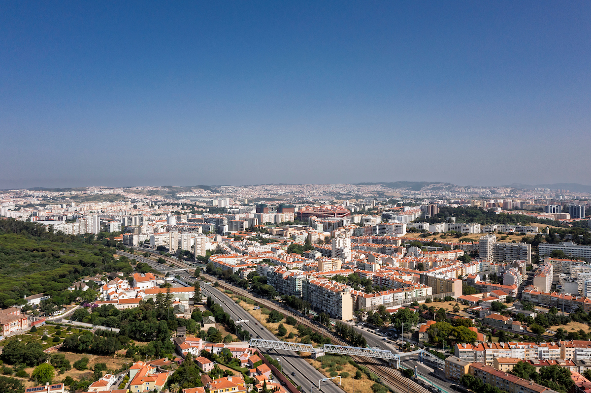 Candidaturas do programa de Arrendamento Apoiado