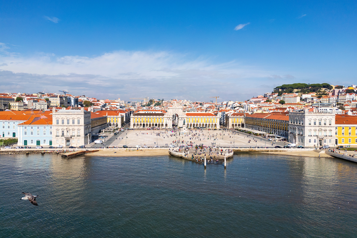 Lisboa juntou-se a mais de 80 cidades, regiões e redes europeias no apelo a uma nova era de governação da União Europeia