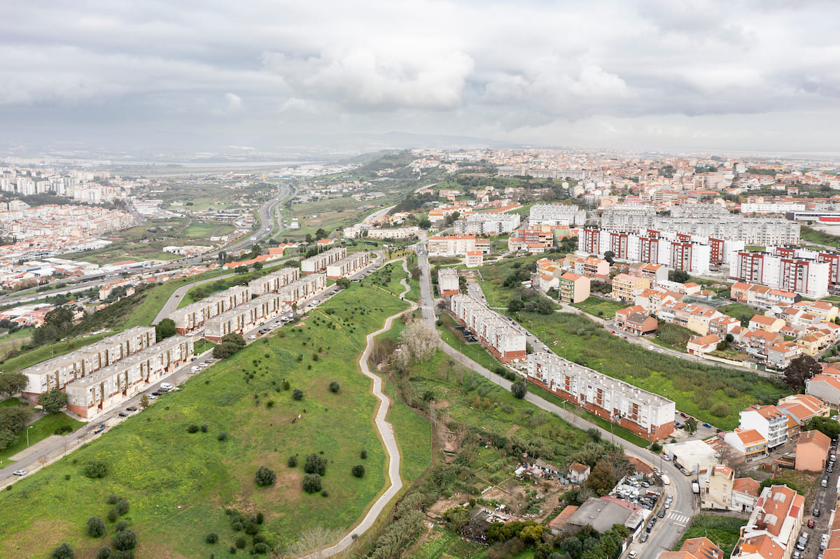 Lisboa não aumenta rendas de habitação municipal em 2025