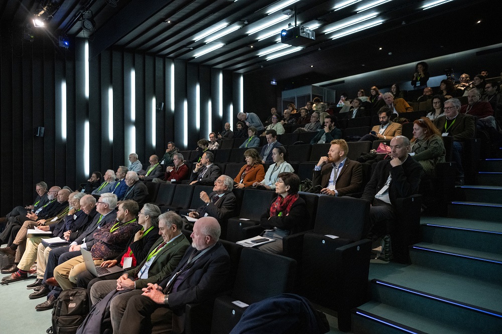 Seminário EMH 2024 - Oceanário de Lisboa