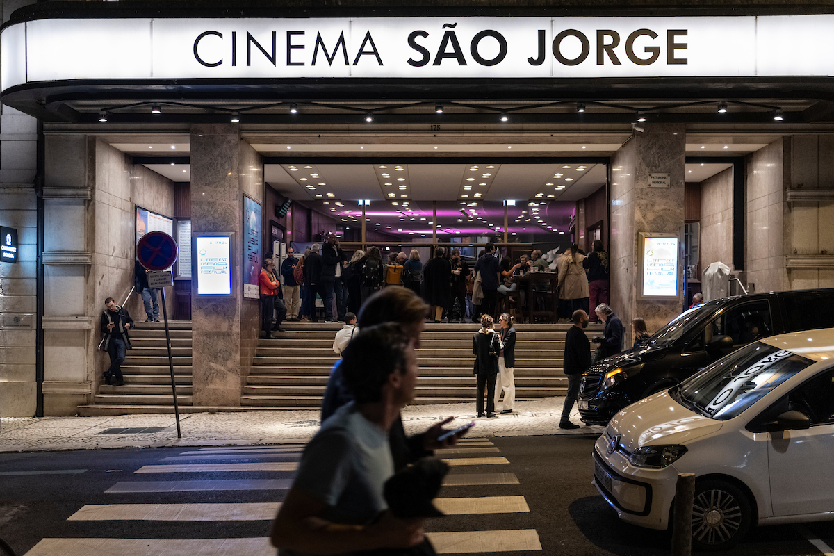 Edição de 2024 do LEFFEST (18.ª edição)