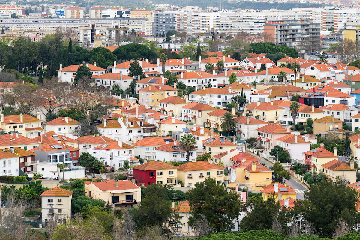 Novos dias e horários na recolha de resíduos porta-a-porta para os residentes na freguesia dos Olivais