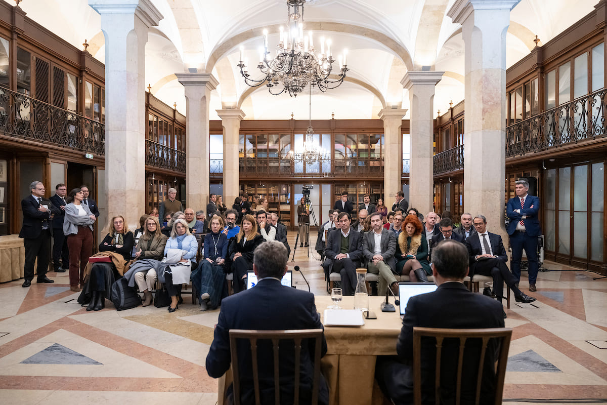 Apresentação do orçamento municipal 2026