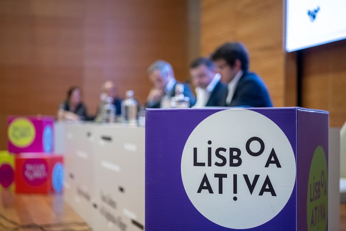 O ISCSP acolheu a 4.ª reunião do Conselho Municipal do Desporto