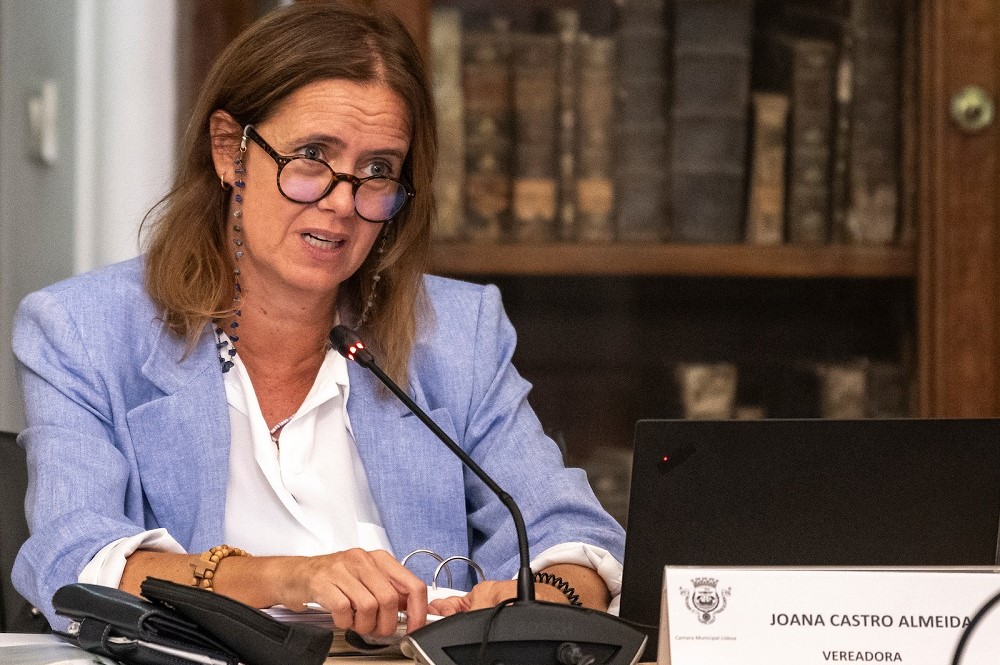 A proposta de reabilitação foi subscrita pela vereadora do Urbanismo e Reabilitação Urbana, Joana Almeida, e aprovada por unanimidade
