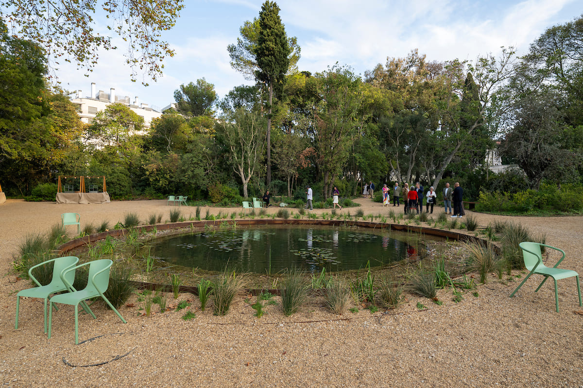 Gulbenkian Modern Art Center