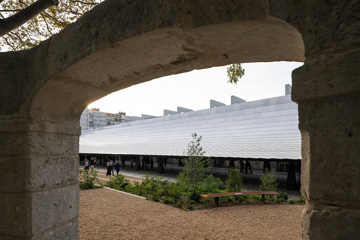 Gulbenkian Modern Art Center