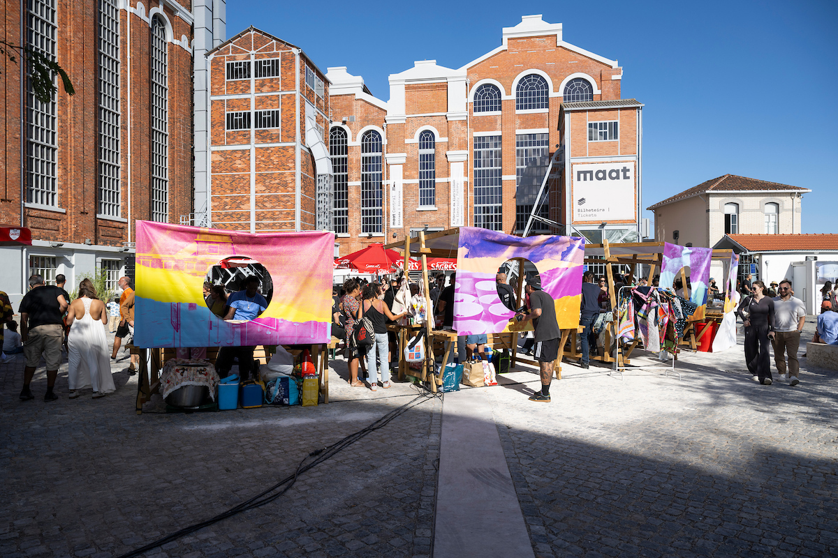 Início de um ciclo de momentos que reafirmam o Iminente como plataforma ativa de cultura urbana, participação e criação coletiva