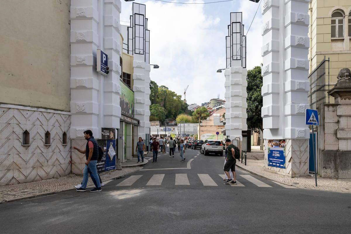 Proposta de alteração do Plano de Pormenor do Parque Mayer aprovada