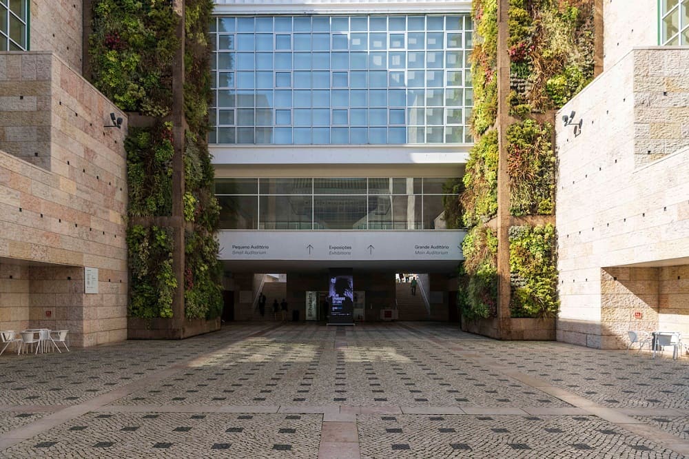 Centro Cultural de Belém