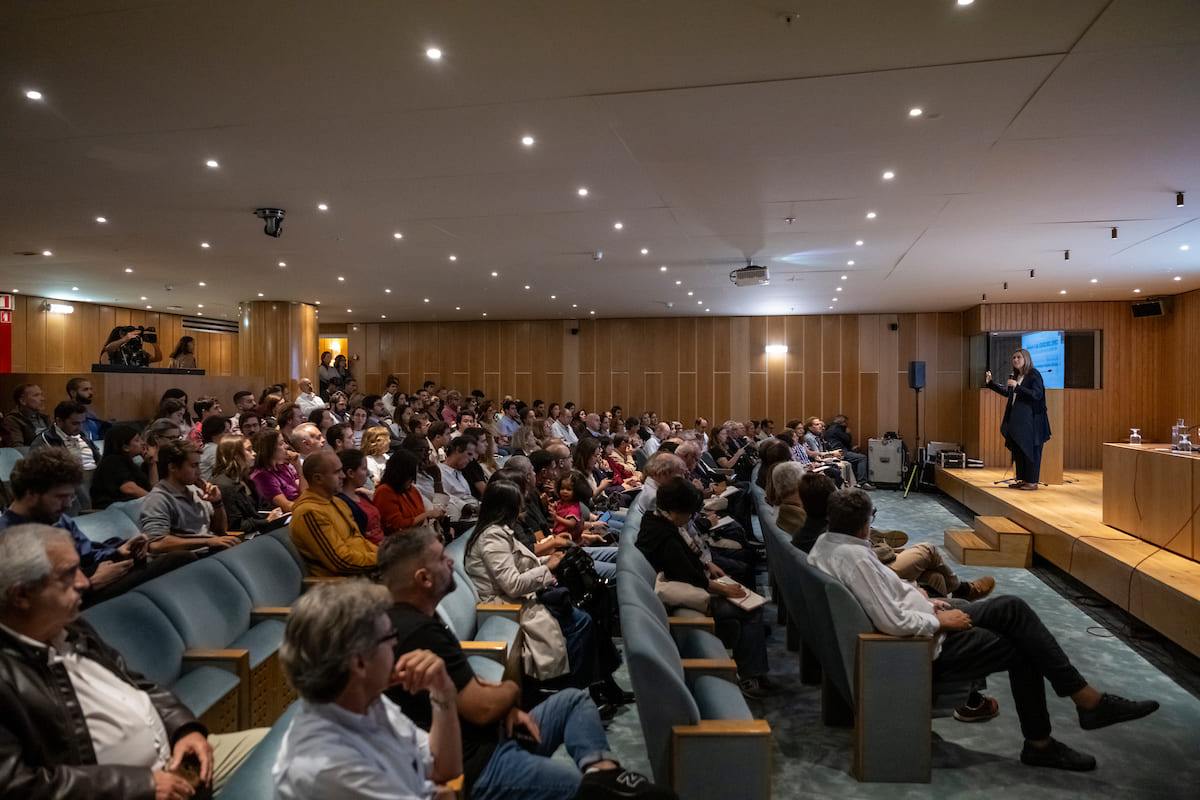 Sessão de esclarecimento Cooperativas Habitação