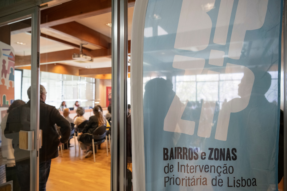 Foi apresentada a 15ª edição do Programa BIP/ZIP