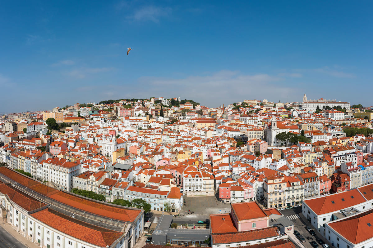 Alfama