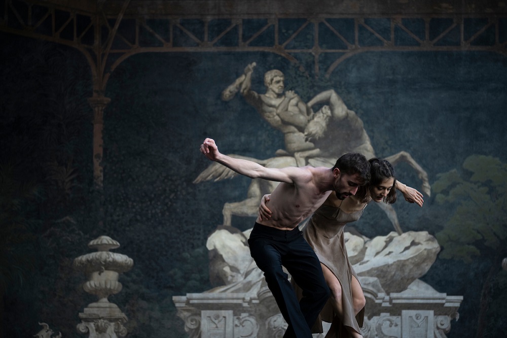 Companhia Portuguesa de Bailado Contemporâneo