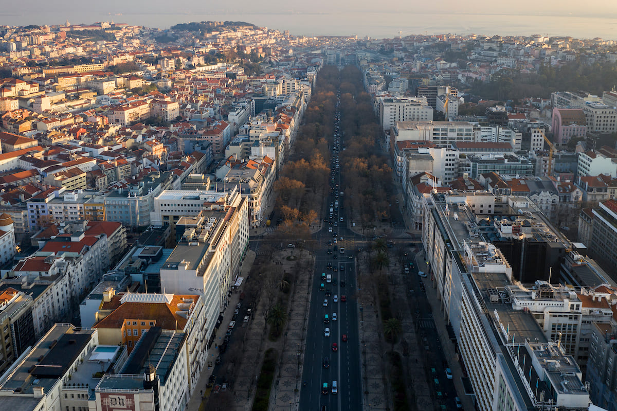 Desenvolvimento sustentável em Lisboa evidencia progressos significativos
