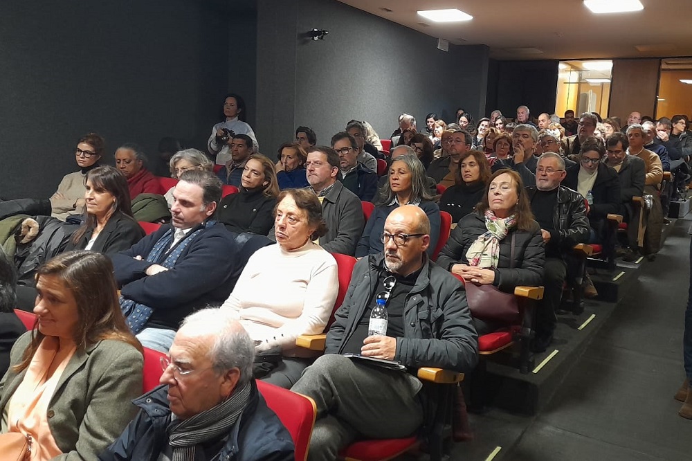 Debate A experiência do PER em Lisboa