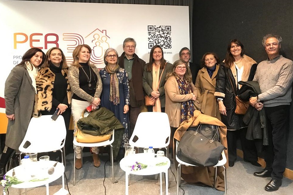 Debate A experiência do PER em Lisboa