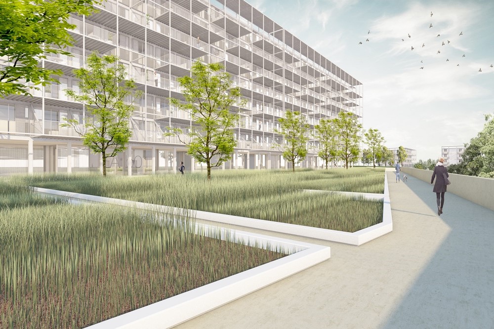 Programa Renda Acessível em Marvila