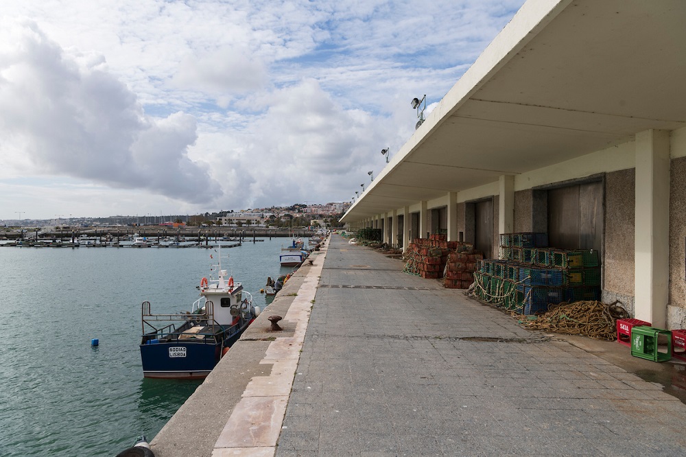 Hub do Mar de Lisboa ficará instalado em Pedrouços pelo prazo de 75 anos