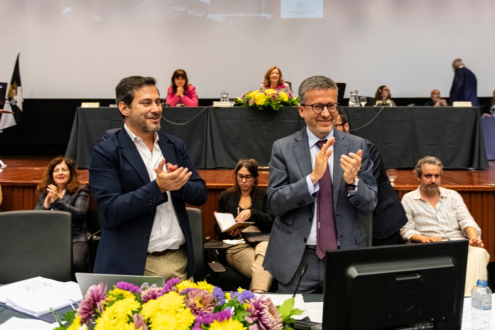 A proposta havia sido aprovada por unanimidade na Câmara Municipal, e mereceu hoje a aprovação da larga maioria dos deputados na Assembleia Municipal